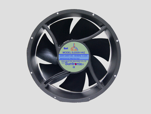 <b>三巨電機散熱風(fēng)扇賦能現代農業(yè)設施，助力改善溫室通風(fēng)散熱效果</b>