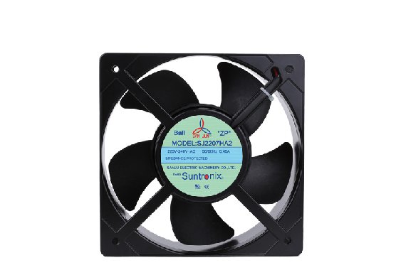 <b>三巨電機：讓高品質(zhì)散熱風(fēng)扇品牌馳譽(yù)行業(yè)和應用市場(chǎng)</b>