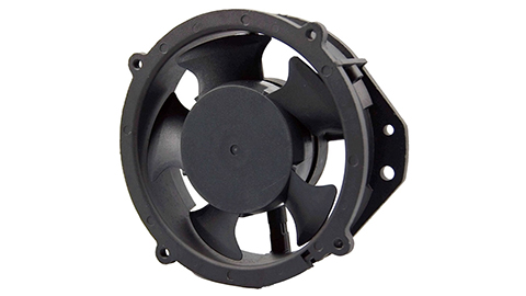 淺談EC直流散熱風(fēng)扇常見(jiàn)故障的解決方法