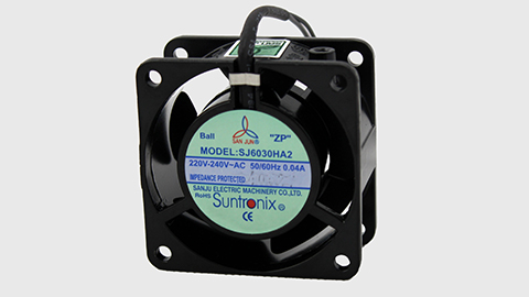 盤(pán)點(diǎn)3個(gè)正確的使用離心風(fēng)機的小技巧