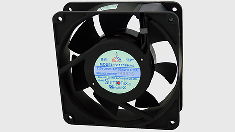 臺灣三巨直流風(fēng)扇轉速變慢的三大原因