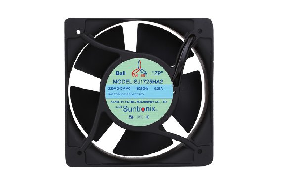 風(fēng)壓與風(fēng)量是衡量散熱風(fēng)扇性能的重要指標