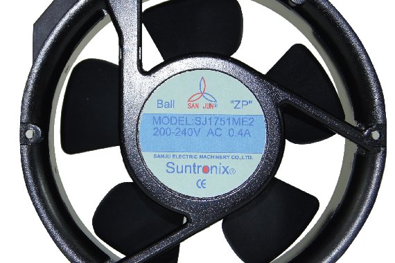 散熱風(fēng)扇的選購和使用詳細攻略