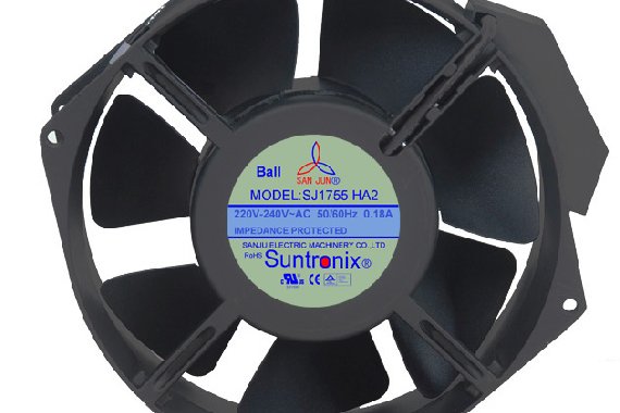 你必需要知道的四種改善散熱風(fēng)扇風(fēng)量過(guò)剩的方法