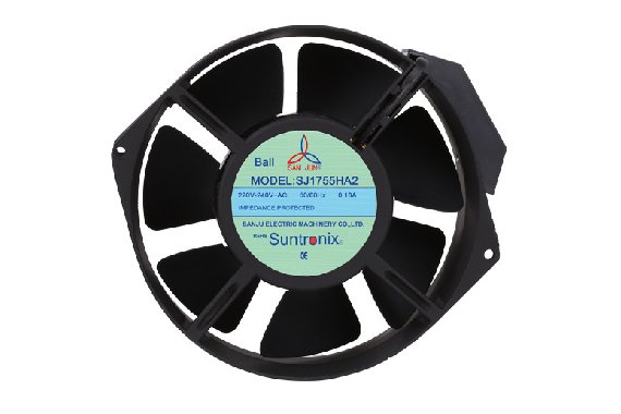 你知道散熱風(fēng)扇的軸承設計嗎？