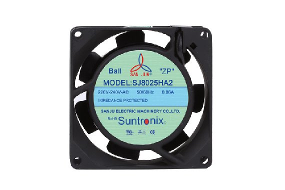 電腦散熱風(fēng)扇的過(guò)壓保護電路詳解