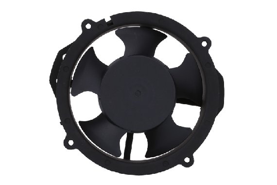 臺灣三巨-建筑節能通風(fēng)解決方案