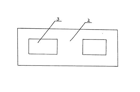 分體式無(wú)散熱風(fēng)扇電腦散熱裝置設想