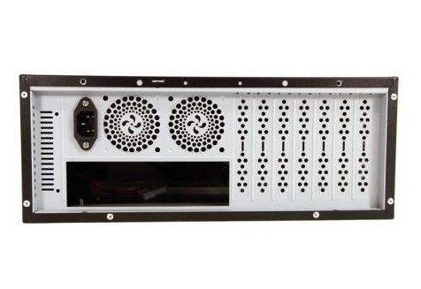 一種機箱電腦散熱風(fēng)扇裝置能提高效率降低噪音