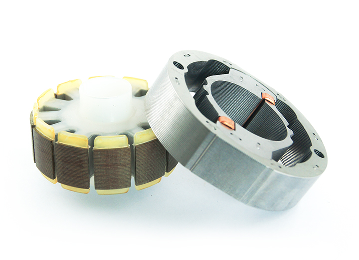 硅鋼片跟矽鋼片有什么區別？