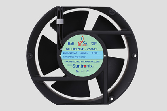 <b>三巨電機順應制造業(yè)提檔升級趨勢，升級產(chǎn)品優(yōu)化散熱性能</b>