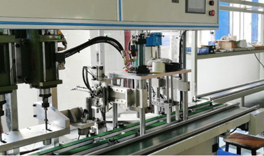 <b>15道測試程序一個(gè)都不能少！揭秘三巨電機品控把關(guān)有多嚴？</b>